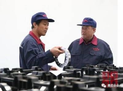 遵化總投資3億元楔橫軋項(xiàng)目即將全面投產(chǎn)，產(chǎn)業(yè)升級(jí)迎來(lái)新動(dòng)能