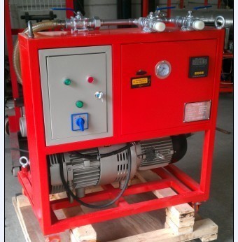 SF6氣體抽真空及回充裝置 價(jià)格、廠家、圖片及上海來(lái)?yè)P(yáng)電氣科技介紹