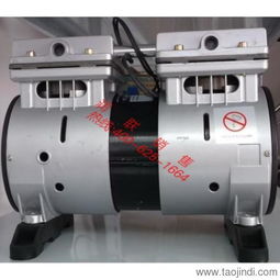 上海無(wú)油活塞式真空泵與江浙手提式真空泵銷(xiāo)售及優(yōu)勢(shì)解析